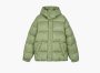 Nike Therma-Fit Puffer Jacket Olive 