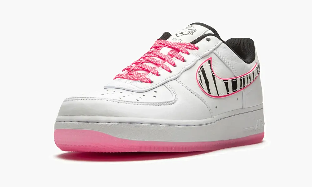 Air Force 1 07 QS South Korea