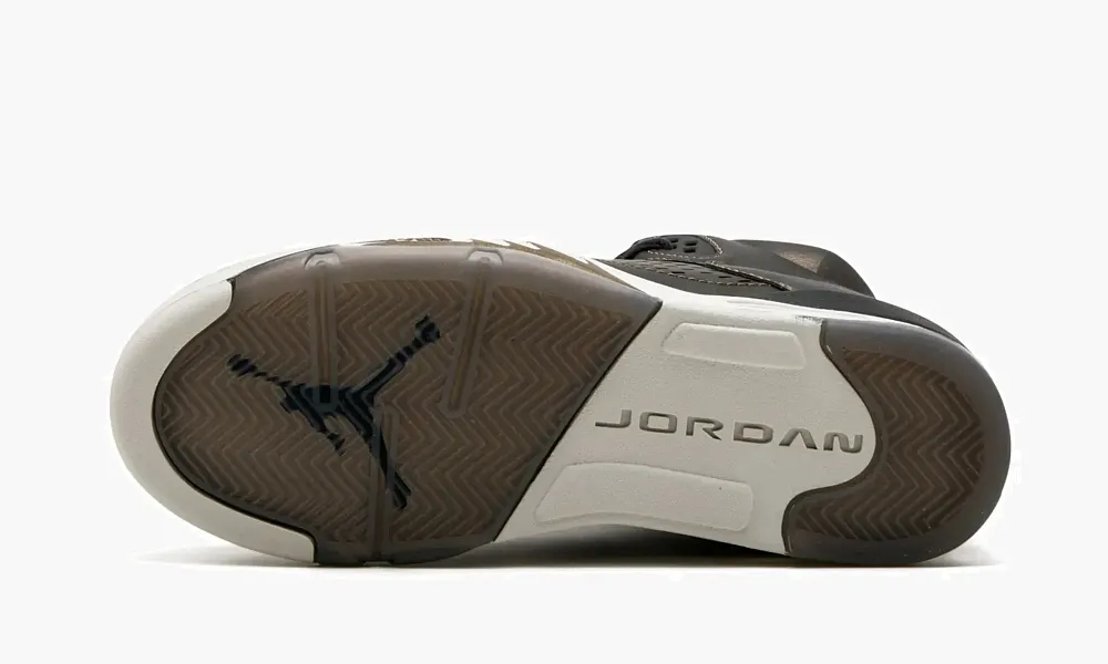 Air Jordan 5 Retro Prem Hc Camo