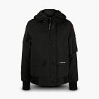Canada Goose Chilliwack Bomber WMNS Black