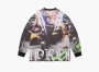 Supreme x Fox Racing L/S Top Multicolor 