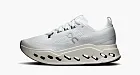 On Cloudsurfer Max WMNS White