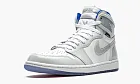 Air Jordan 1 High Zoom Racer Blue