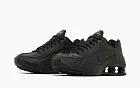 Nike Shox R4 WMNS Black 2024