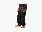 Carhartt WIP Cargo Jogger Pants Black