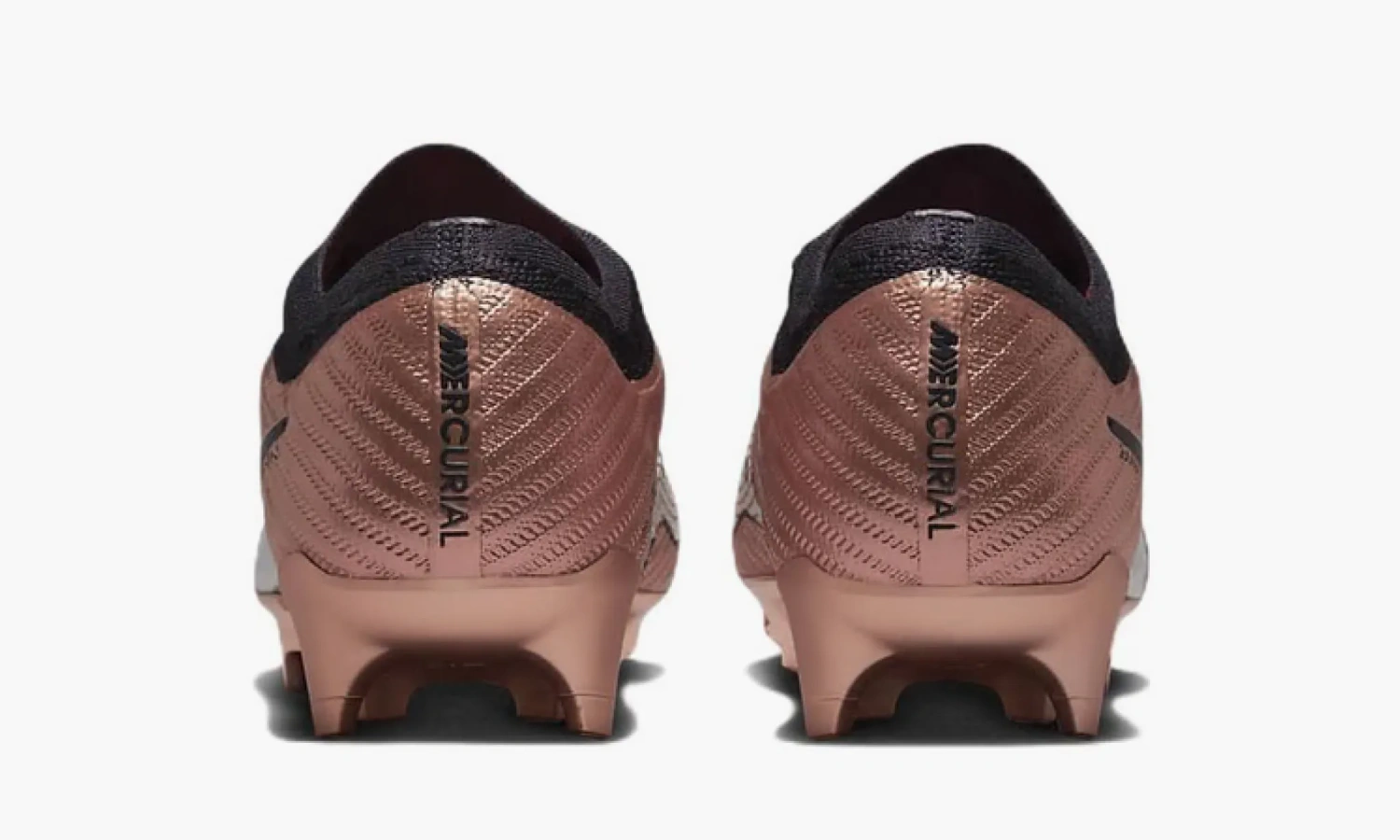 Nike Zoom Mercurial Vapor 15 Elite Fg Generations Pack Metallic Copper 