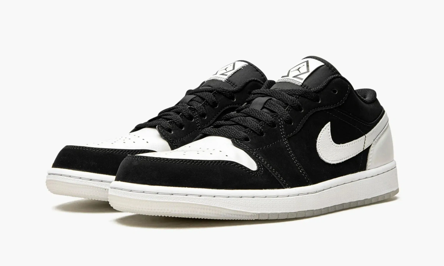 Air Jordan 1 Low Diamond Shorts 