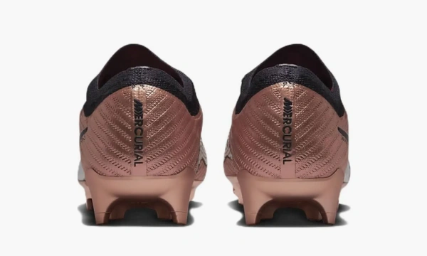 Nike Zoom Mercurial Vapor 15 Elite Fg Generations Pack Metallic Copper 