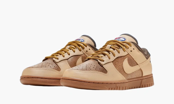 Nike Wmns Dunk Low LX 1972 