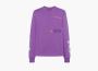 Chrome Hearts Matty Long Sleeve Purple 