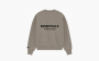 Fear Of God Essentials Graphic print Sweatshirt "Homestead Healher" 