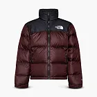 The North Face 1996 Retro Nuptse Jacket Dark Brown