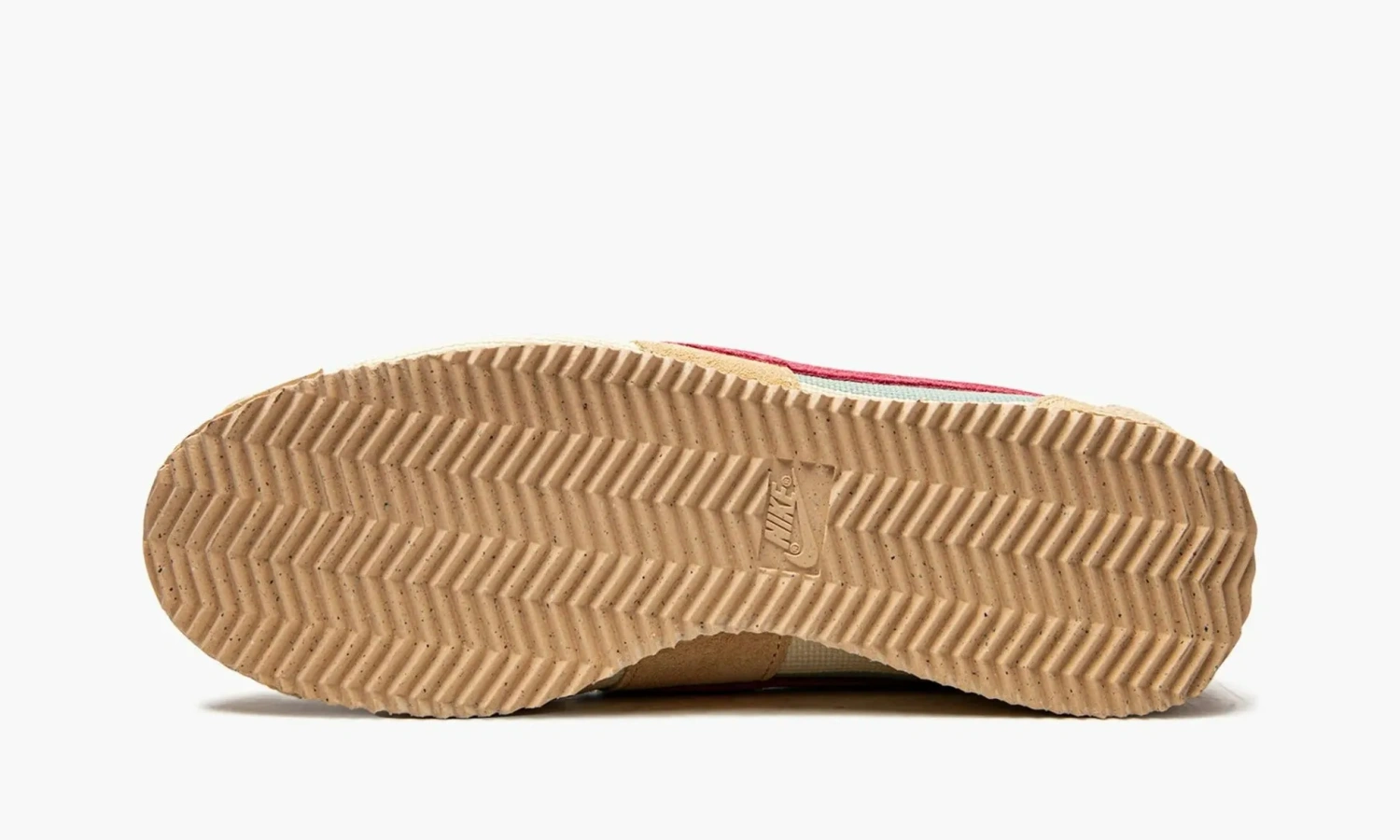 Nike Cortez SP Union - Sesame 