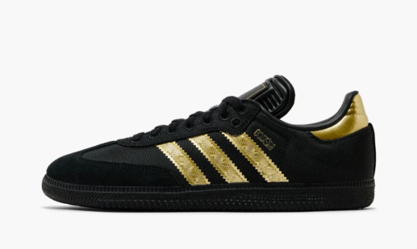 Adidas Samba OG 2025 Mexico Kit