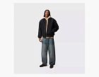 Carhartt WIP Relaxed Washed Jeans Blue