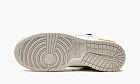 Nike Dunk Low Off-white - Lot 16
