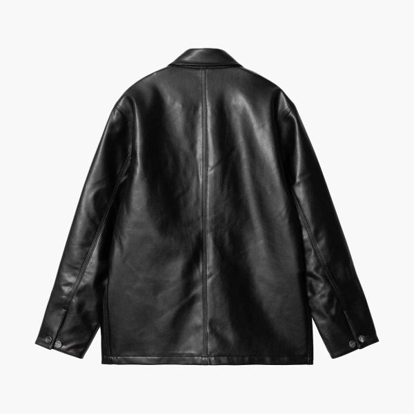 Carhartt WIP SS25 W' Michigan Jacket 