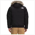 The North Face Gotham Jacket III Black