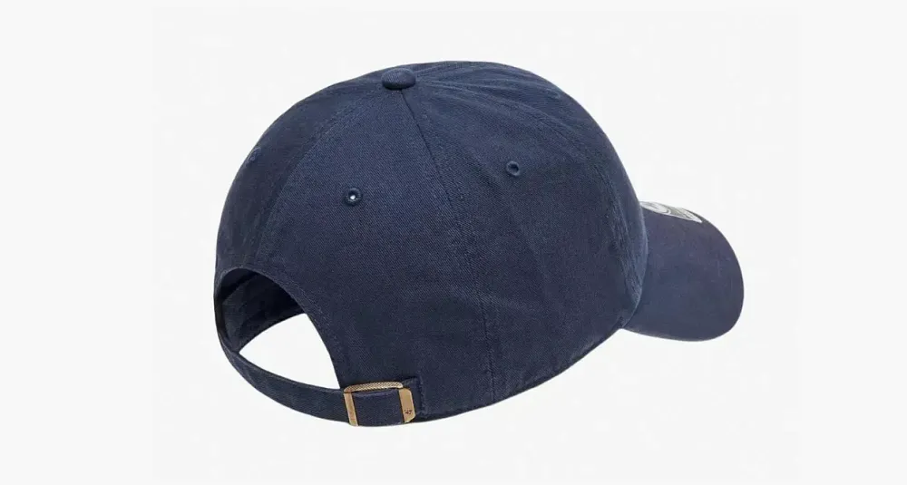 Oakley Remix Dad Hat Abyss