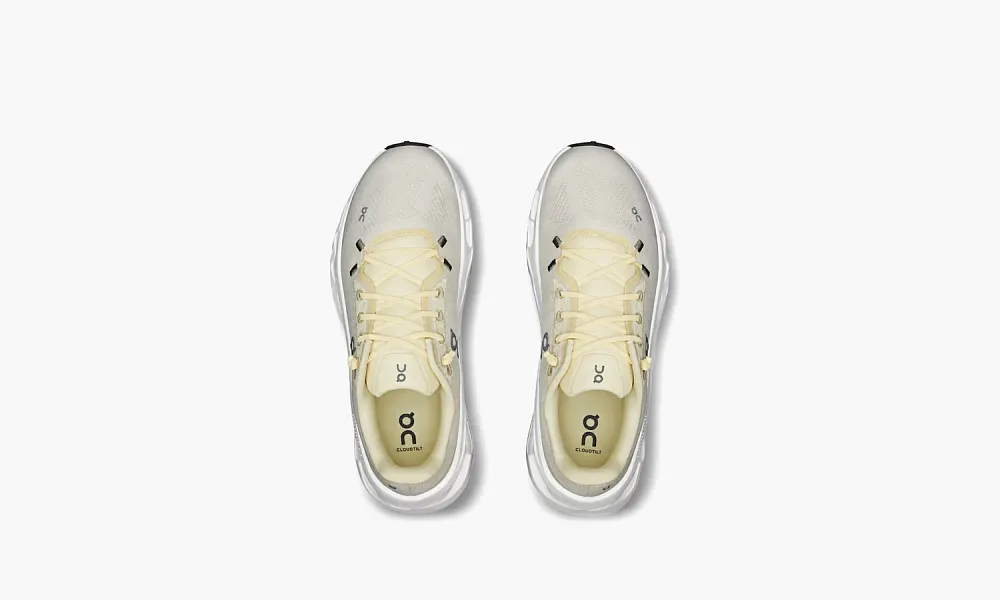 On Cloudtilt Castor Pearl WMNS