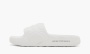 Adidas Adilette 22 Slides 'Crystal White' 