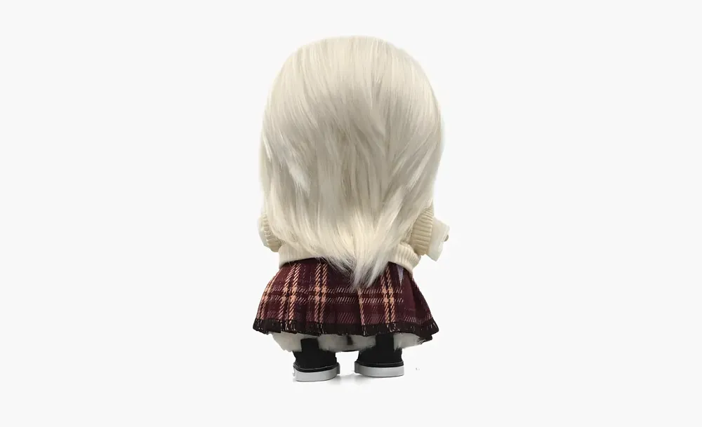 Pop Mart Labubu The Monsters Misty City Sweetheart