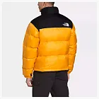 The North Face 1996 Retro Nuptse Jacket Yellow
