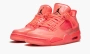 Air Jordan 4 Retro Nrg WMNS "Hot Punch" 