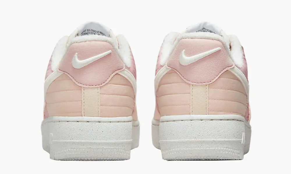Nike Air Force 1 Low WMNS Toasty Pink Oxford