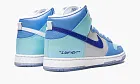Nike Dunk High I Got Next