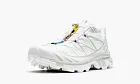 Salomon XT-6 Glacier White