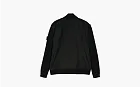 Stone Island Bomber Jacket Black