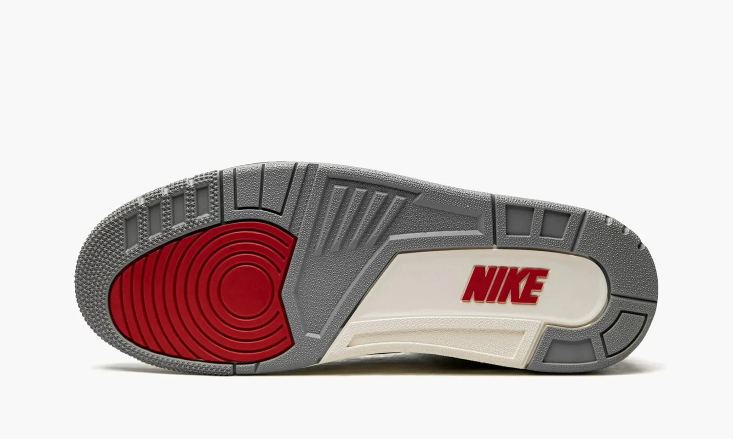 Air Jordan 3 Retro White Cement Reimagined 
