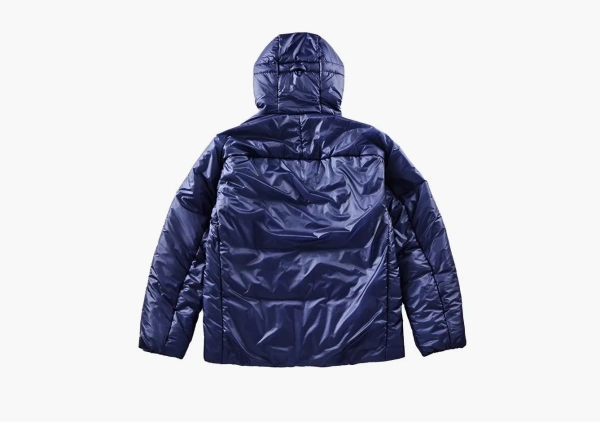 Spyder x C.P. Company Pertex Quantum Windproof Jacket Blue 