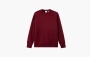 Burberry Sweatshirt "Red" 