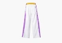 Nike x Ambush NBA Collection Lakers Tearaway Trousers  White 