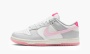 Nike Dunk Low WMNS "520 Pack - Pink" 