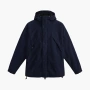 Timberland Windbreaker Jackets Men "Dark Royal Blue" 