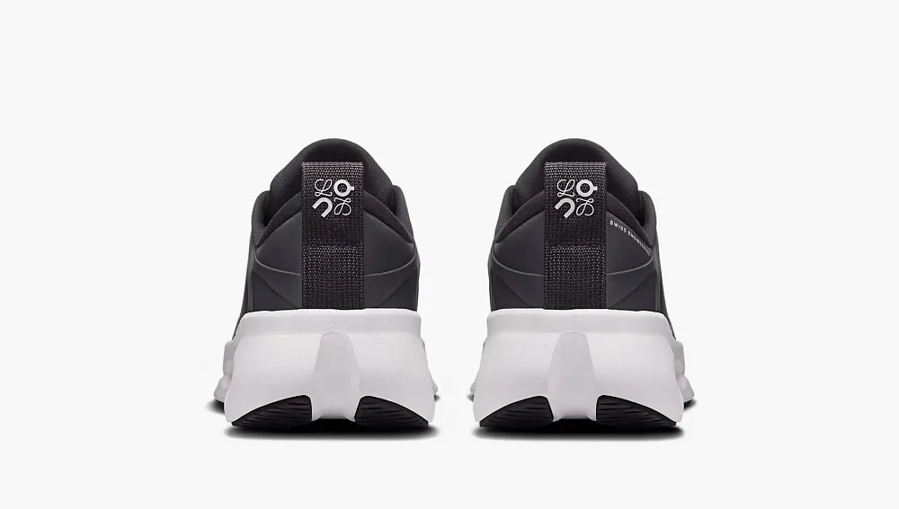 Loewe × On Cloudsolo WMNS Black White