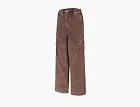 Nike Jordan Flight Chicago Cord Pants Baroque Brown
