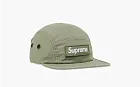 Supreme x Zoo York Camp Cap Olive