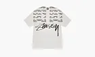 Stussy T-shirt White