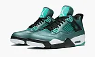 Air Jordan 4 Retro 30th Teal