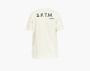 Adidas x Song For The Mute Short-Sleeve Shirt "Cream" 