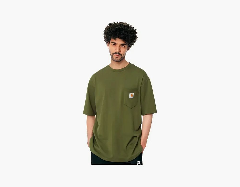 Carhartt WIP SS24 SS Pocket T-Shirt T