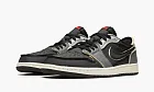 Air Jordan 1 Low OG Ex Black Smoke Grey