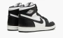 Air Jordan 1 Retro High 85 Black White 2023 