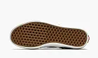 Vans Slip-on Pro Supreme - Blue Hole Punch Denim