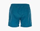 C.P. Company Eco-Chrome R Swimming Shorts Deep Blue