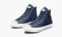 Stussy x Converse Chuck 70 High 8 Ball 